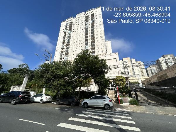 Apartamento - Venda, PARQUE SAO LOURENCO, SAO PAULO, SP