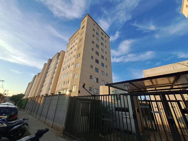 Apartamento - Venda, ITAIM PAULISTA, SAO PAULO, SP