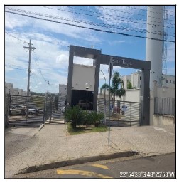 Apartamento - Venda, CHACARA RECREIO DO HAVAI, BOTUCATU, SP