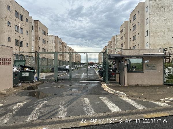 Apartamento - Venda, PARQUE BOM RETIRO, PAULINIA, SP