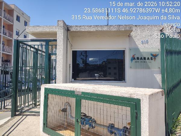 Apartamento - Venda, NOVO LAJEADO, COTIA, SP