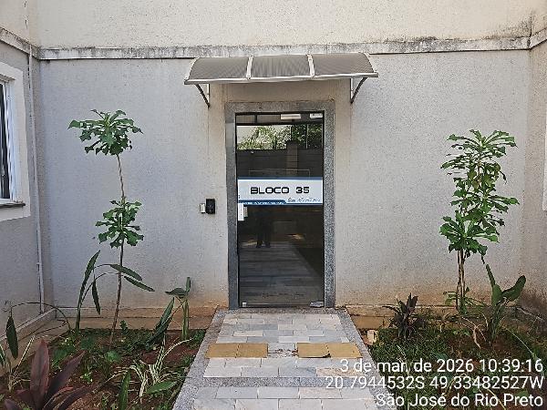 Apartamento - Venda, RIOS DI ITALIA, SAO JOSE DO RIO PRETO, SP