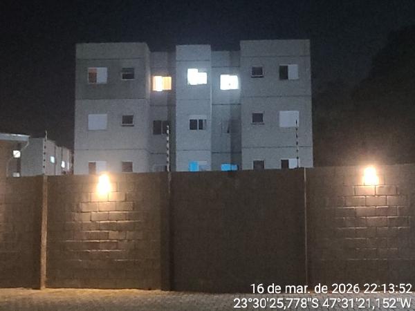 Apartamento - Venda, JARDIM GUARUJA, SOROCABA, SP