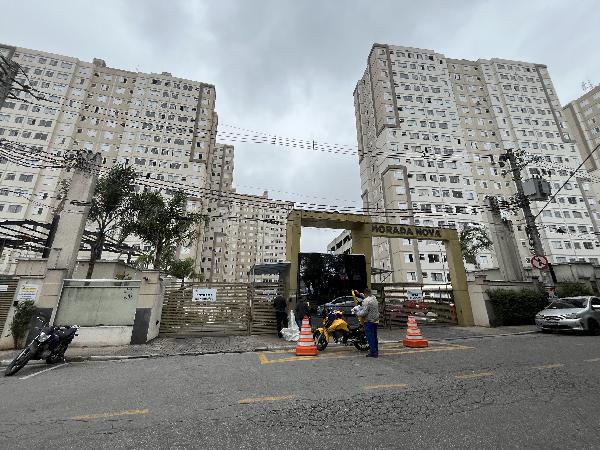 Apartamento - Venda, PARQUE SAO VICENTE, MAUA, SP