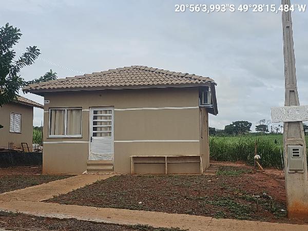 Casa - Venda, LOT AURORA I, BADY BASSITT, SP