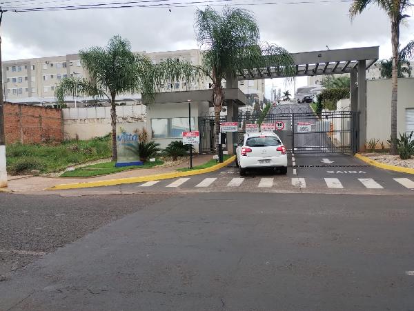Apartamento - Venda, SOROCABANO, JABOTICABAL, SP