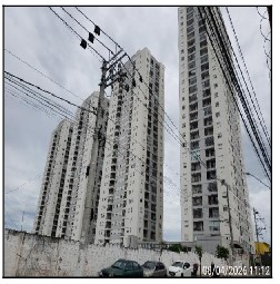 Apartamento - Venda, JARDIM SANTO ESTEVAO, CARAPICUIBA, SP