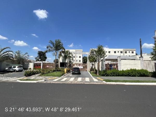 Apartamento - Venda, JARDIM AMERICA (VILA XAVIER), ARARAQUARA, SP