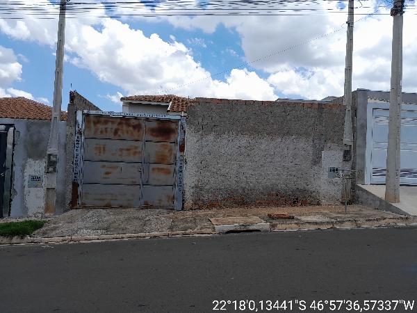 Casa - Venda, RESIDENCIAL CIDADE JARDIM, MOGI GUACU, SP