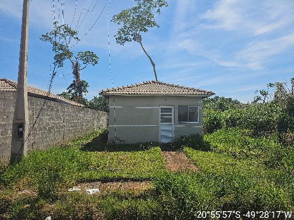 Casa - Venda, AURORA 1, BADY BASSITT, SP