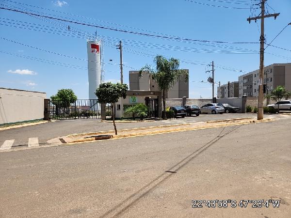 Apartamento - Venda, PLANALTO DO SOL II, SANTA BARBARA D'OESTE, SP