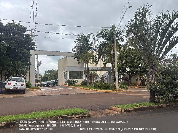 Apartamento - Venda, ALTOS DO JARAGUA, ARARAQUARA, SP