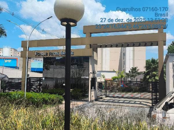 Apartamento - Venda, CIDADE SOBERANA, GUARULHOS, SP