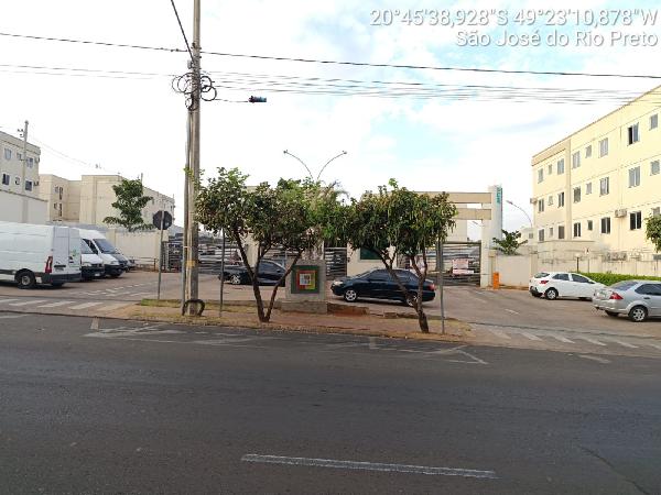 Apartamento - Venda, RIOS DE SPAGNA, SAO JOSE DO RIO PRETO, SP