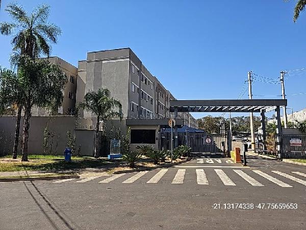 Apartamento - Venda, JARDIM DAS PALMEIRAS, RIBEIRAO PRETO, SP