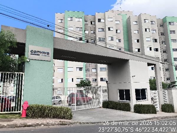 Apartamento - Venda, PEQUENO CORACAO, ITAQUAQUECETUBA, SP