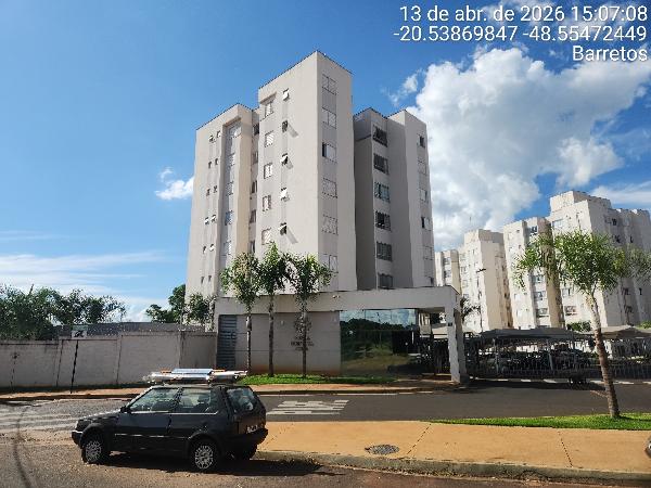 Apartamento - Venda, SANTA IZABEL, BARRETOS, SP