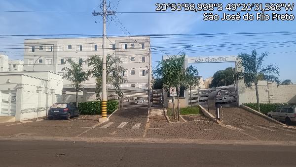 Apartamento - Venda, VILA TONINHO, SAO JOSE DO RIO PRETO, SP