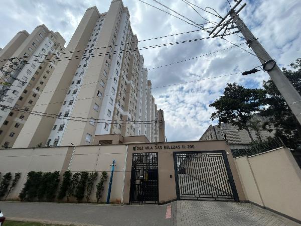 Apartamento - Venda, VILA DAS BELEZAS, SAO PAULO, SP