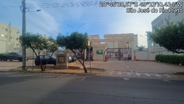 Apartamento - Venda, RIOS DE SPAGNA, SAO JOSE DO RIO PRETO, SP