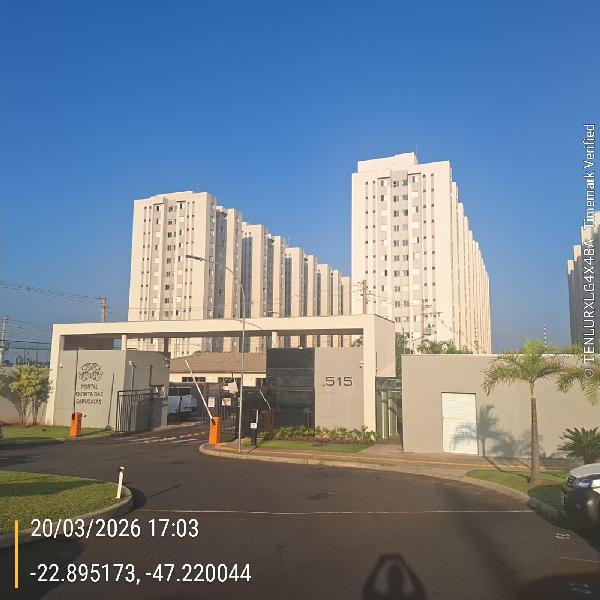 Apartamento - Venda, JARDIM SAO BENTO, HORTOLANDIA, SP
