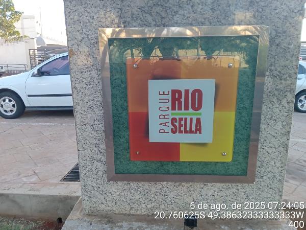 Apartamento - Venda, RIOS DE SPAGNA, SAO JOSE DO RIO PRETO, SP