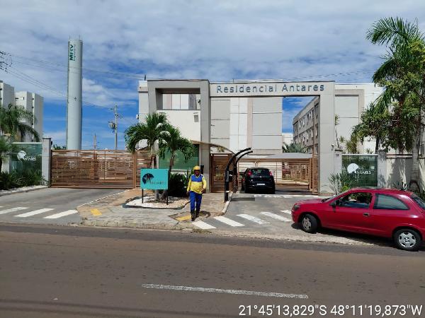 Apartamento - Venda, JARDIM BOTANICO, ARARAQUARA, SP