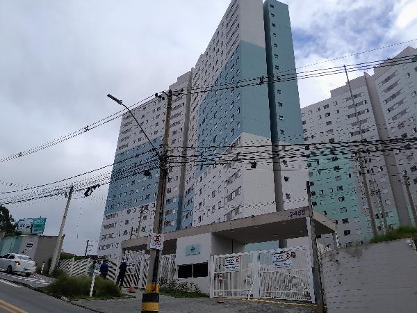 Apartamento - Venda, VILA SAO PAULO, FERRAZ DE VASCONCELOS, SP
