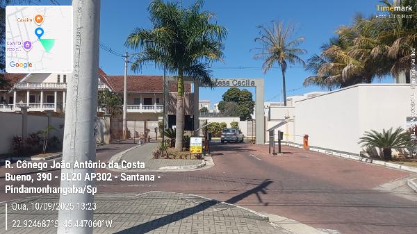 Apartamento - Venda, SANTANA, PINDAMONHANGABA, SP