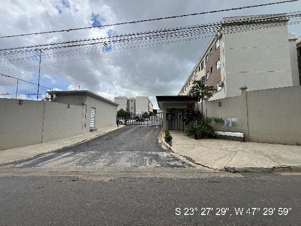 Apartamento - Venda, TERRA VERMELHA, SOROCABA, SP