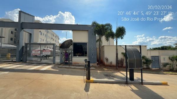 Apartamento - Venda, JARDIM ITAPEMA, SAO JOSE DO RIO PRETO, SP