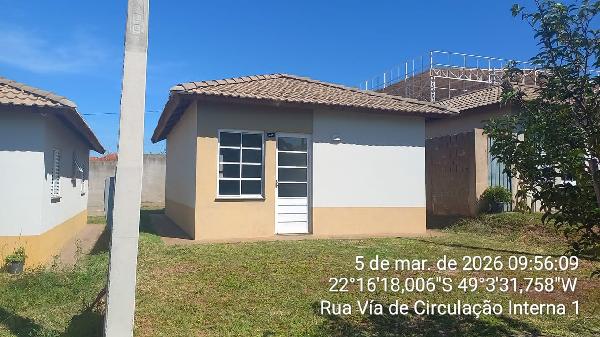 Casa - Venda, BAURU, SP