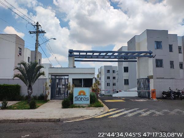 Apartamento - Venda, JARDIM BOER I, AMERICANA, SP