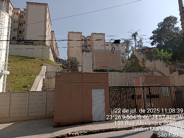 Apartamento - Venda, JARDIM RECANTO VERDE, SAO PAULO, SP