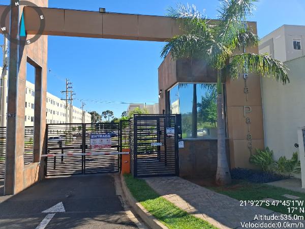 Apartamento - Venda, JARDIM OURO BRANCO, RIBEIRAO PRETO, SP