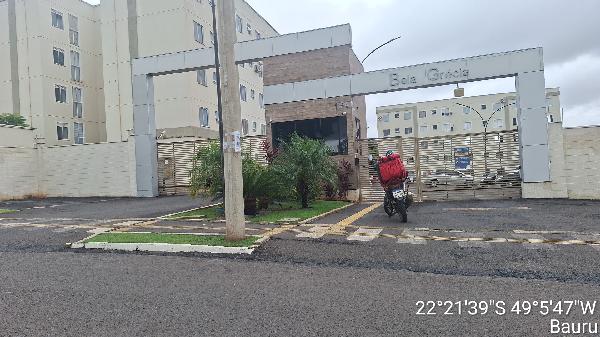 Apartamento - Venda, RESIDENCIAL PARQUE GRANJA CECILIA B, BAURU, SP
