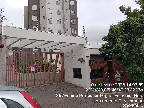 Apartamento - Venda, LOTEAMENTO CITY JARAGUA, SAO PAULO, SP
