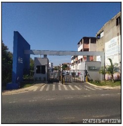 Apartamento - Venda, JARDIM DOS IPES, SUMARE, SP