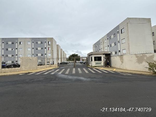 Apartamento - Venda, JARDIM DIVA TARLA DE CARVALHO, RIBEIRAO PRETO, SP