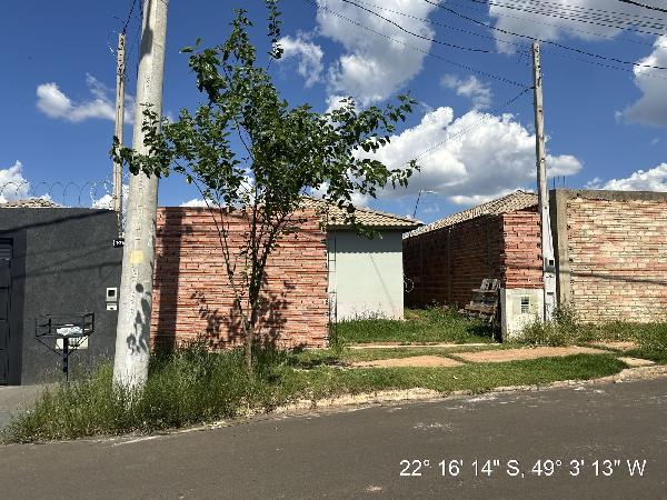 Casa - Venda, BAURU, SP