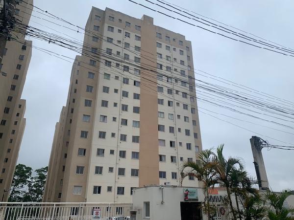 Apartamento - Venda, GLEBA DO PESSEGO, SAO PAULO, SP