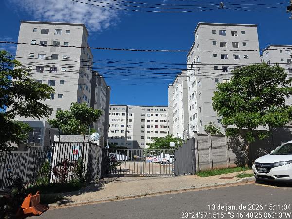 Apartamento - Venda, CHACARA MARIA TRINDADE, SAO PAULO, SP