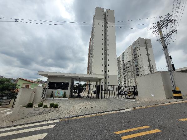 Apartamento - Venda, TANQUINHO, FERRAZ DE VASCONCELOS, SP