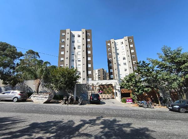 Apartamento - Venda, LOTEAMENTO CITY JARAGUA, SAO PAULO, SP
