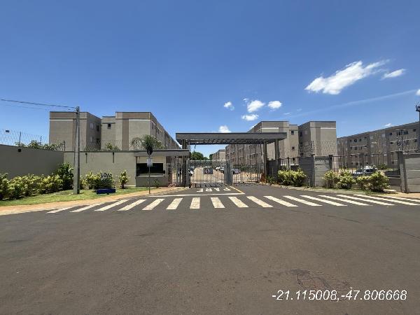 Apartamento - Venda, VALENTINA FIGUEIREDO, RIBEIRAO PRETO, SP