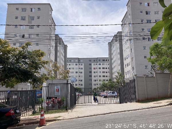 Apartamento - Venda, CHACARA MARIA TRINDADE, SAO PAULO, SP