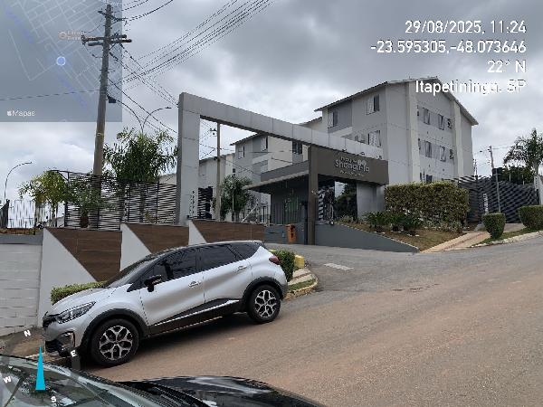 Apartamento - Venda, JARDIM SHANGRI-LA, ITAPETININGA, SP