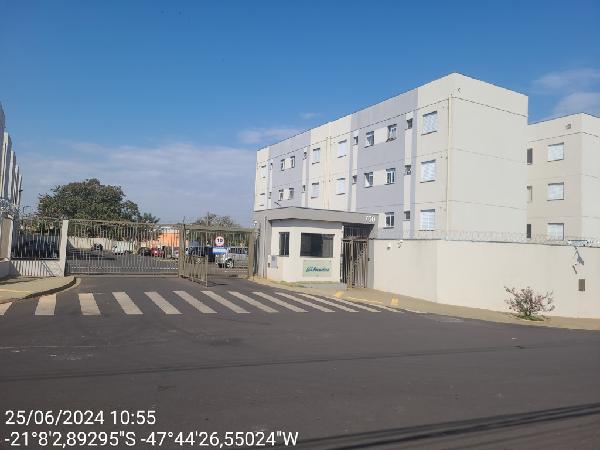 Apartamento - Venda, JARDIM DIVA TARLA DE CARVALHO, RIBEIRAO PRETO, SP