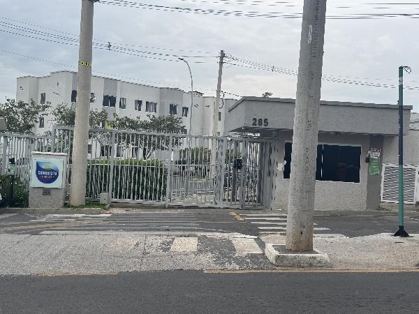 Apartamento - Venda, JARDIM ARAUJO, VOTORANTIM, SP