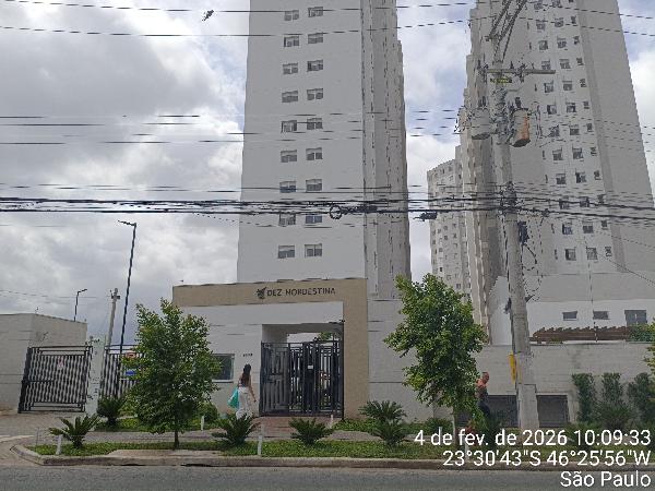 Apartamento - Venda, CIDADE NOVA SAO MIGUEL, SAO PAULO, SP